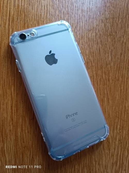 Apple iPhone 6s 64GB - Pre Owned