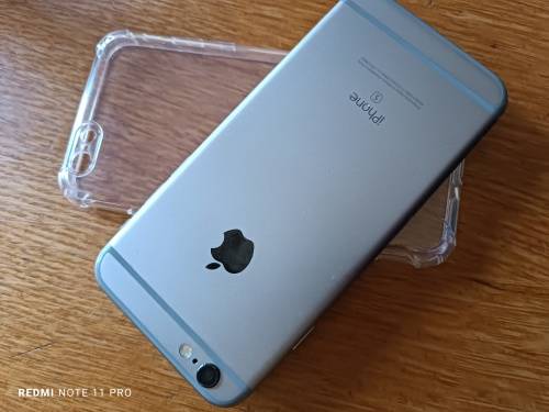 Apple iPhone 6s 64GB - Pre Owned