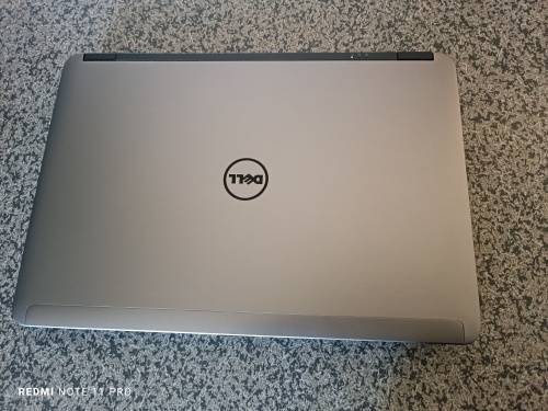 Dell Latitude E6440, Intel Core i7-4600M, 8GB RAM, 128GB SSD please read