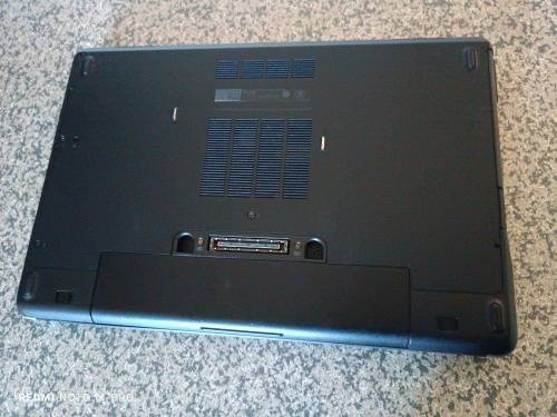 Dell Latitude E6440, Intel Core i7-4600M, 8GB RAM, 128GB SSD please read