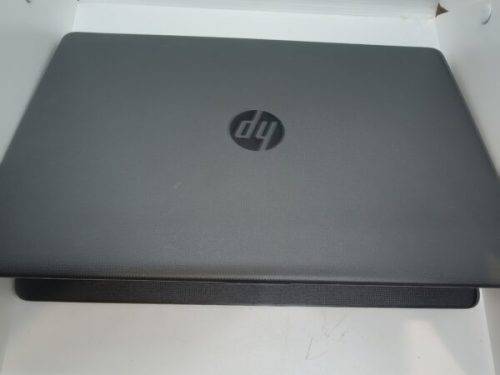 HP 250 G6 i3 4GB Memory