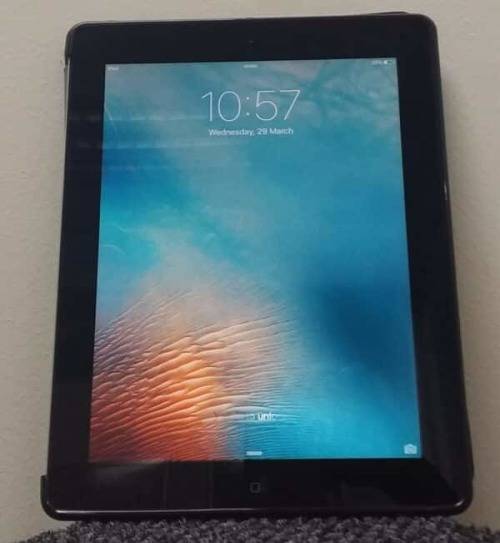 Apple iPad 2