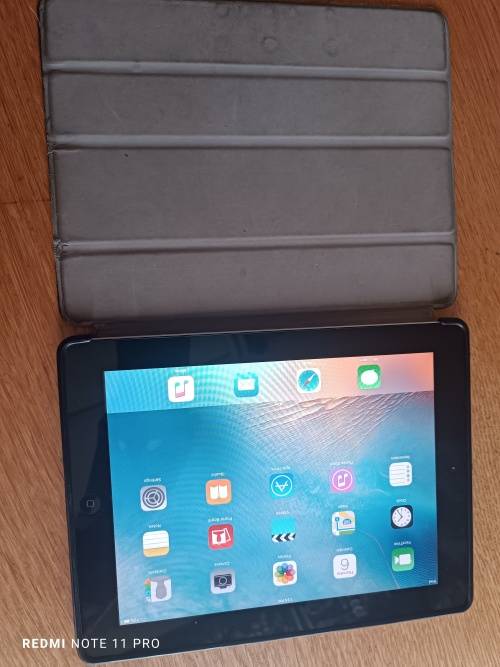 Apple iPad 2