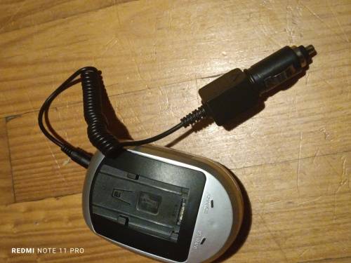 Sony DCR-DVD610E Camcorder