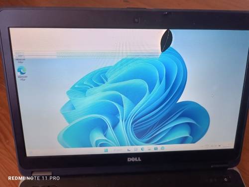 Dell Latitude E6440, Intel Core i7-4600M, 8GB RAM, 128GB SSD please read