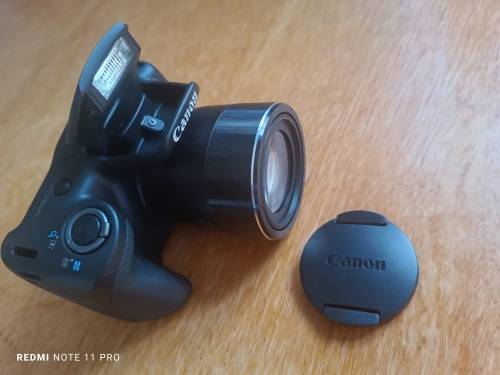 Canon POWERSHOT SX430IS - 20MP - 45x Zoom