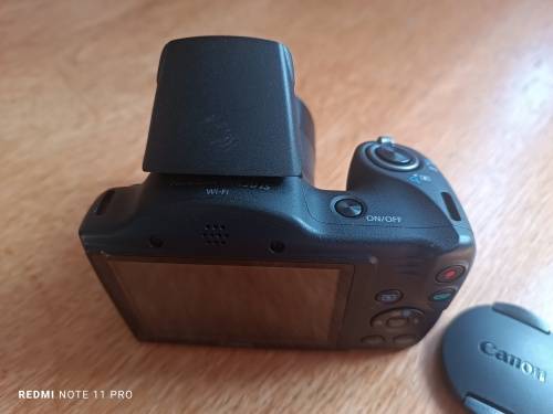 Canon POWERSHOT SX430IS - 20MP - 45x Zoom