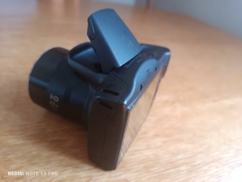 Canon POWERSHOT SX430IS - 20MP - 45x Zoom