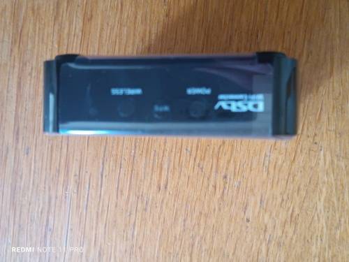 DSTV WIFI connector Air 4400 - New Open Box