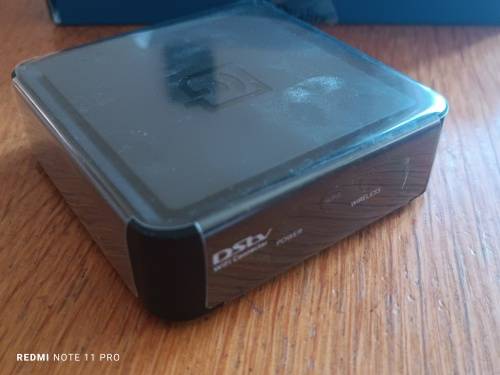 DSTV WIFI connector Air 4400 - New Open Box
