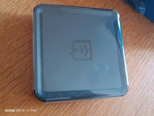 DSTV WIFI connector Air 4400 - New Open Box