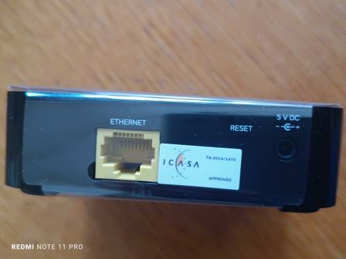 DSTV WIFI connector Air 4400 - New Open Box