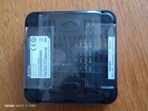 DSTV WIFI connector Air 4400 - New Open Box