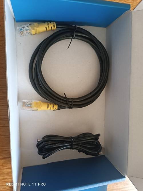 DSTV WIFI connector Air 4400 - New Open Box