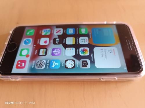 Apple iPhone 6S - 64GB - Pre Owned