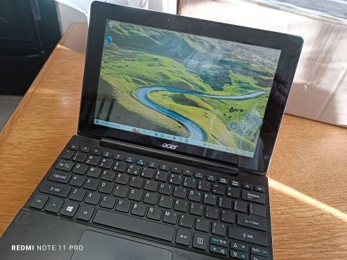 Acer Aspire Switch 10 E SW3-013