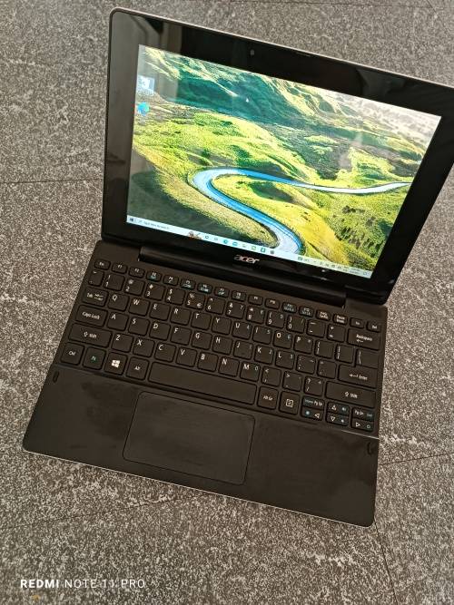 Acer Aspire Switch 10 E SW3-013