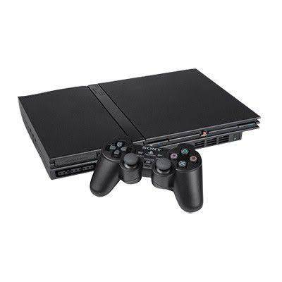 Sony Playstation 2 Slim