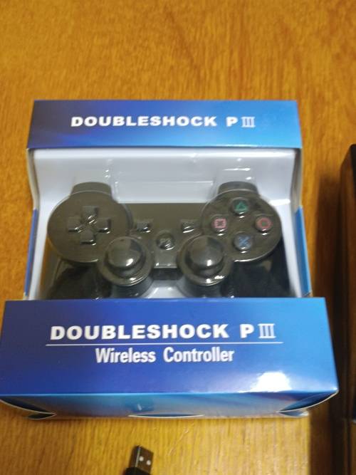 Sony Playstation 3 Slim Console 320GB