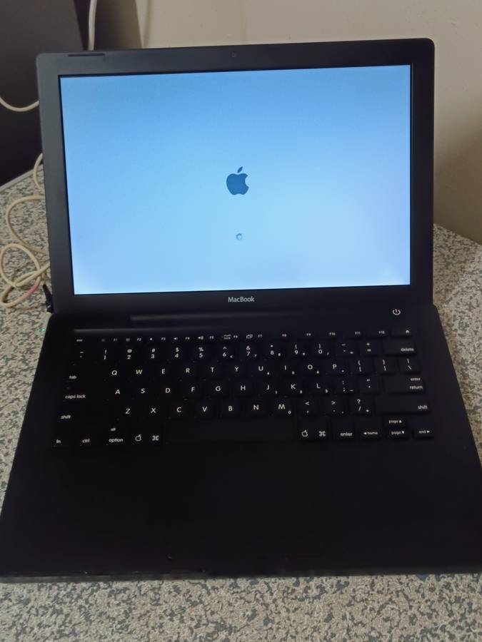 Apple Macbook (battery not holding power)