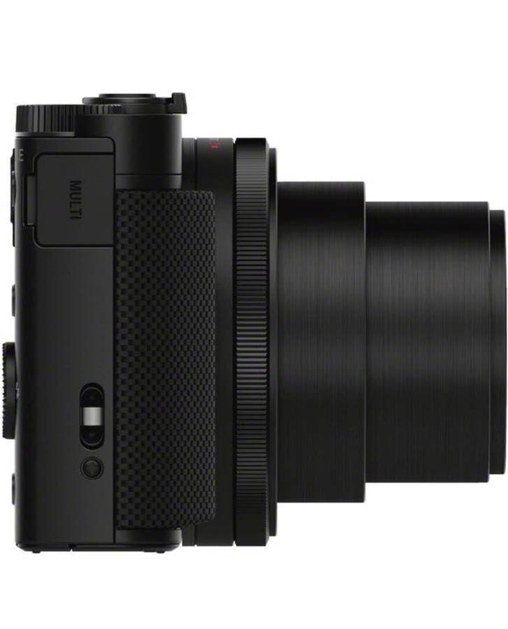 Sony Cyber-shot DSC-HX90V - 18.2MP - 30x Zoom - Digital Camera
