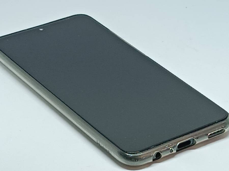 Huawei P30 lite - 128GB (screen issue)