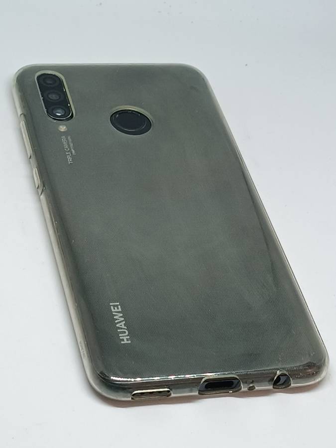 Huawei P30 lite - 128GB (screen issue)