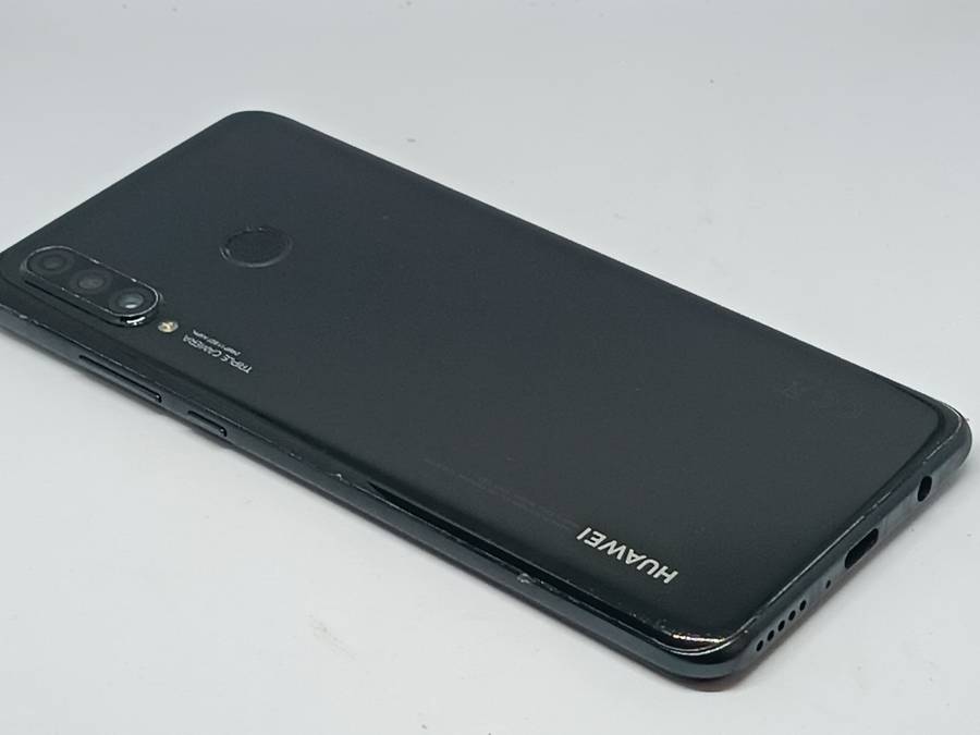 Huawei P30 lite - 128GB (screen issue)