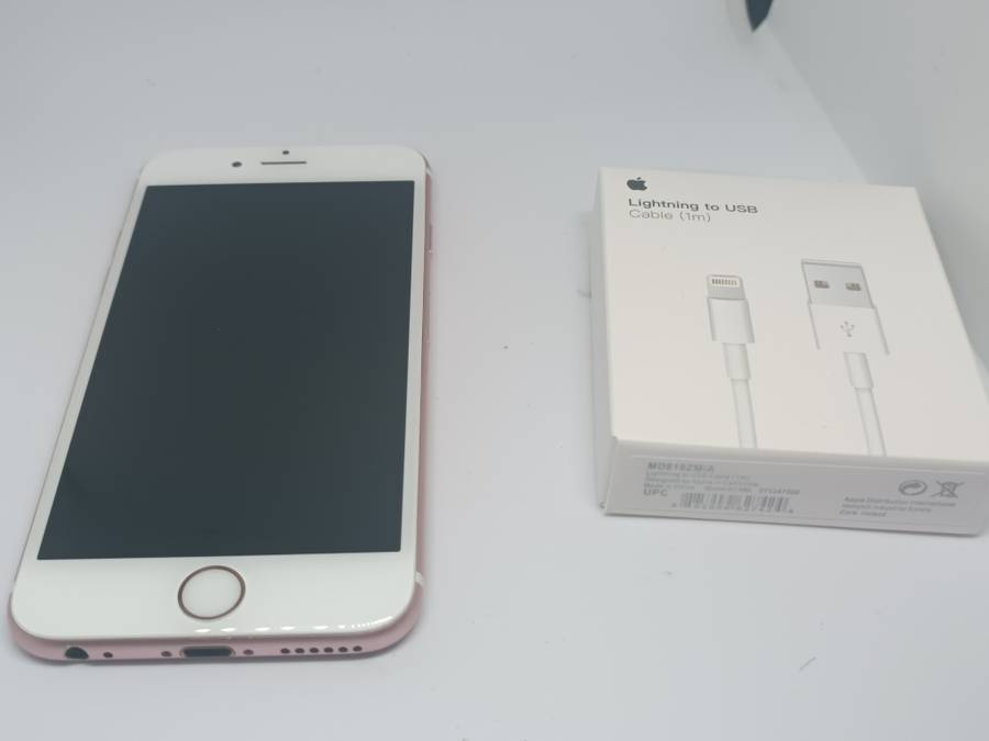 Apple iPhone 6s 16GB - Excellent condition