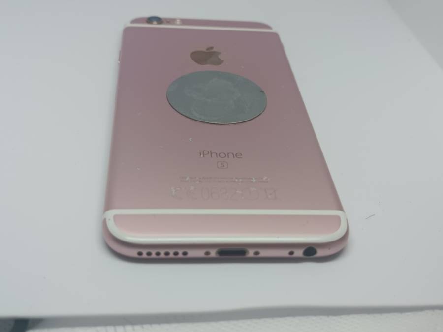 Apple iPhone 6s 16GB - Excellent condition