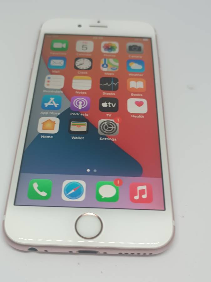 Apple iPhone 6s 16GB - Excellent condition