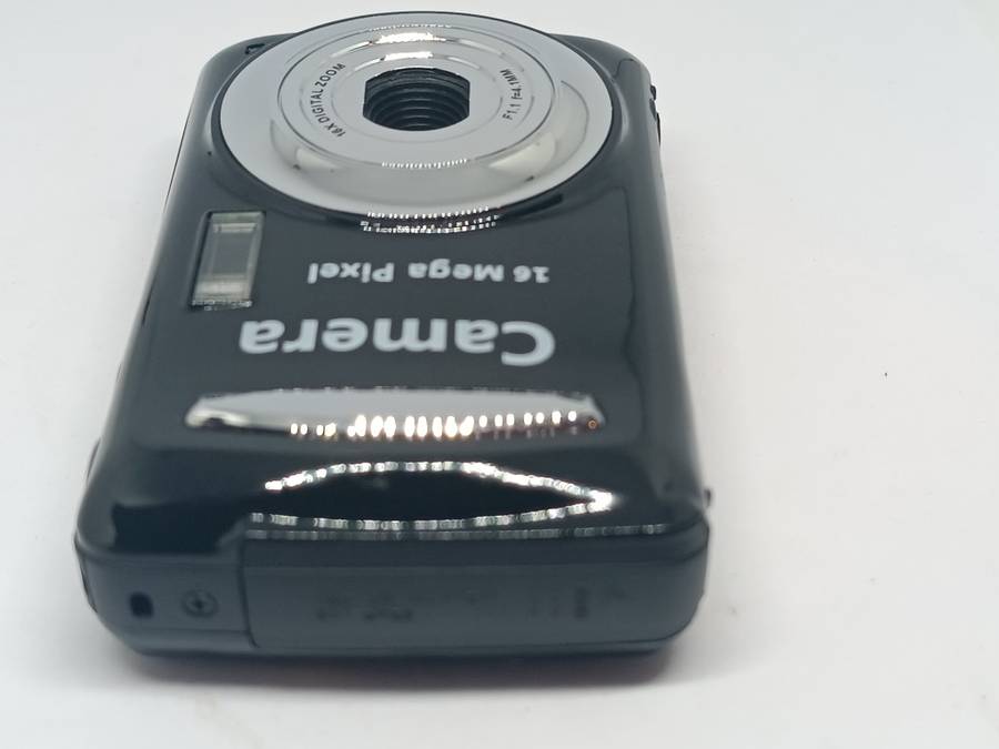 Digital Camera - 16MP - 4x Zoom