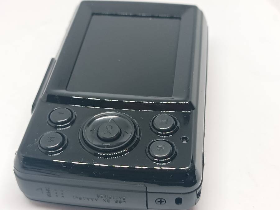 Digital Camera - 16MP - 4x Zoom