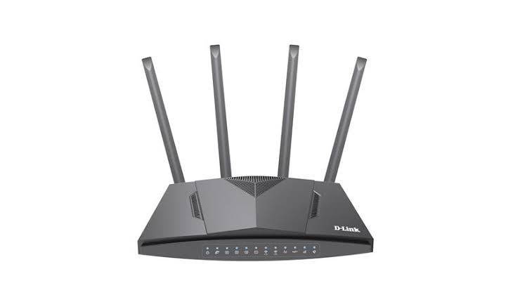 D-Link LTE CAT6 DWR-957M Telkom Router