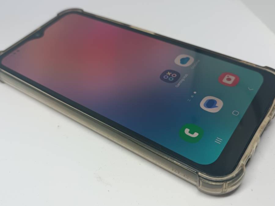 Samsung Galaxy A24 - Pre Owned