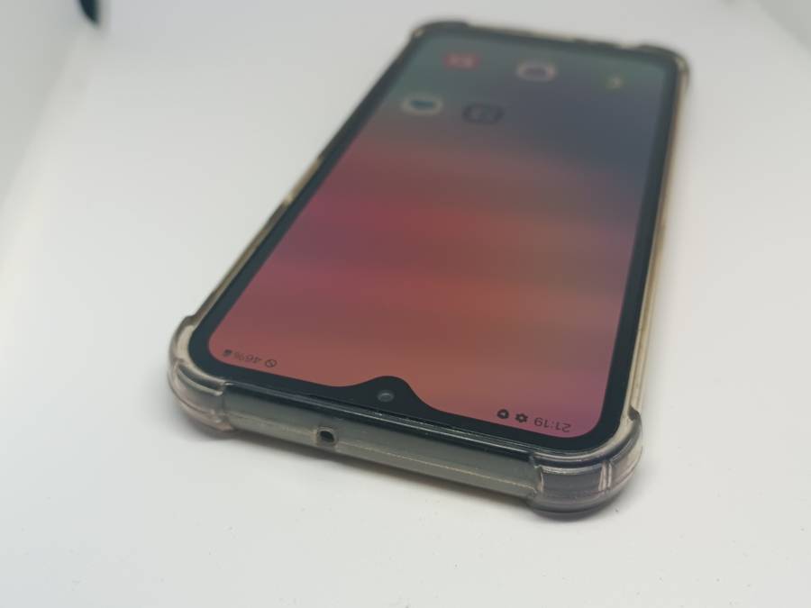 Samsung Galaxy A24 - Pre Owned