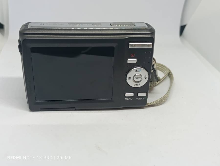 BenQ C1450 - (Zoom out button malfunctioning)