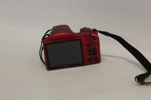 Canon SX400IS Camera
