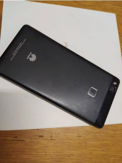 HUAWEI P9 LITE 16GB WITH FINGERPRINT SENSOR