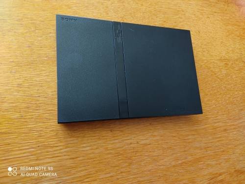 PLAYSTATION 2 BUNDLE BARGAIN