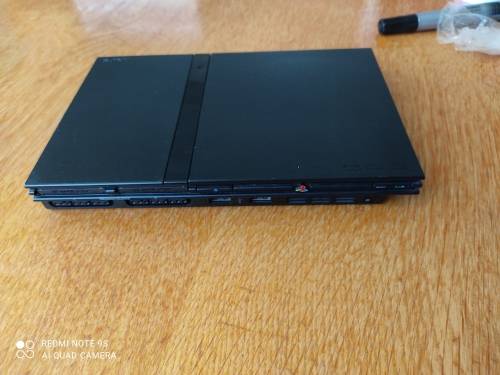 PLAYSTATION 2 BUNDLE BARGAIN