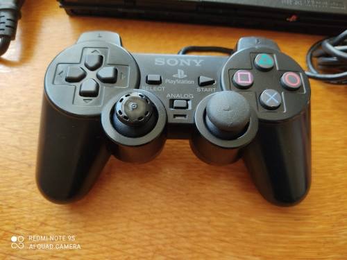 PLAYSTATION 2 BUNDLE BARGAIN