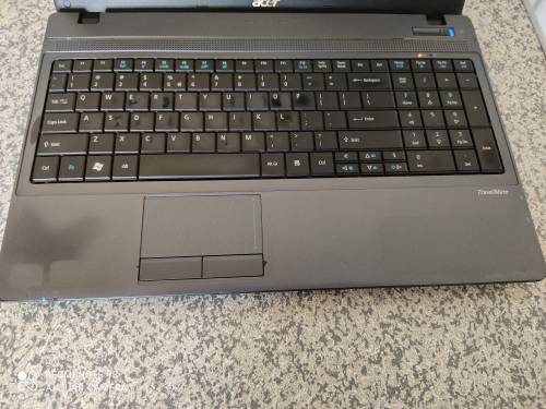 ACER NOTEBOOK CORE i5 @ 2.53GHz !!!!