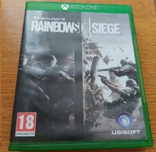 ***XBOX ONE 500GB CONSOLE BUNDLE***