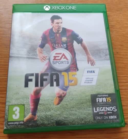 ***XBOX ONE 500GB CONSOLE BUNDLE***