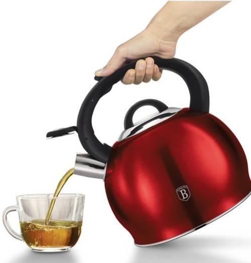 BEAUTIFUL BERLINGER HAUS KETTLE