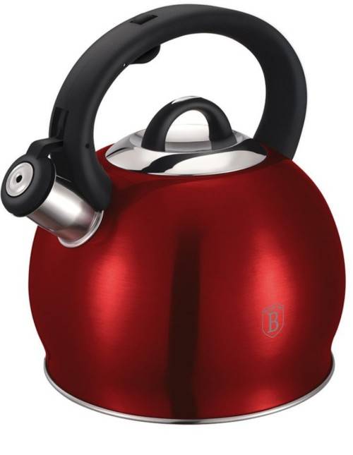 BEAUTIFUL BERLINGER HAUS KETTLE
