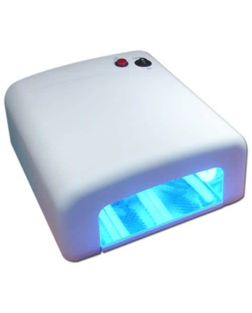 36w Nail Oven