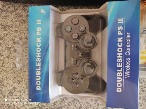 PS3 CONSOLE - 8 GAMES - 1 BRAND NEW CONTROLLER