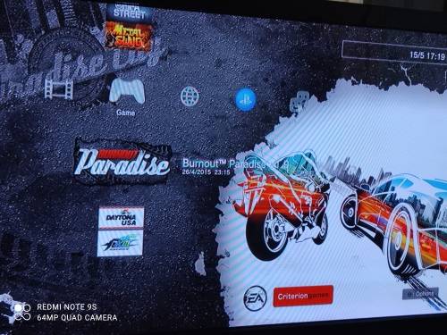 PS3 CONSOLE - 8 GAMES - 1 BRAND NEW CONTROLLER